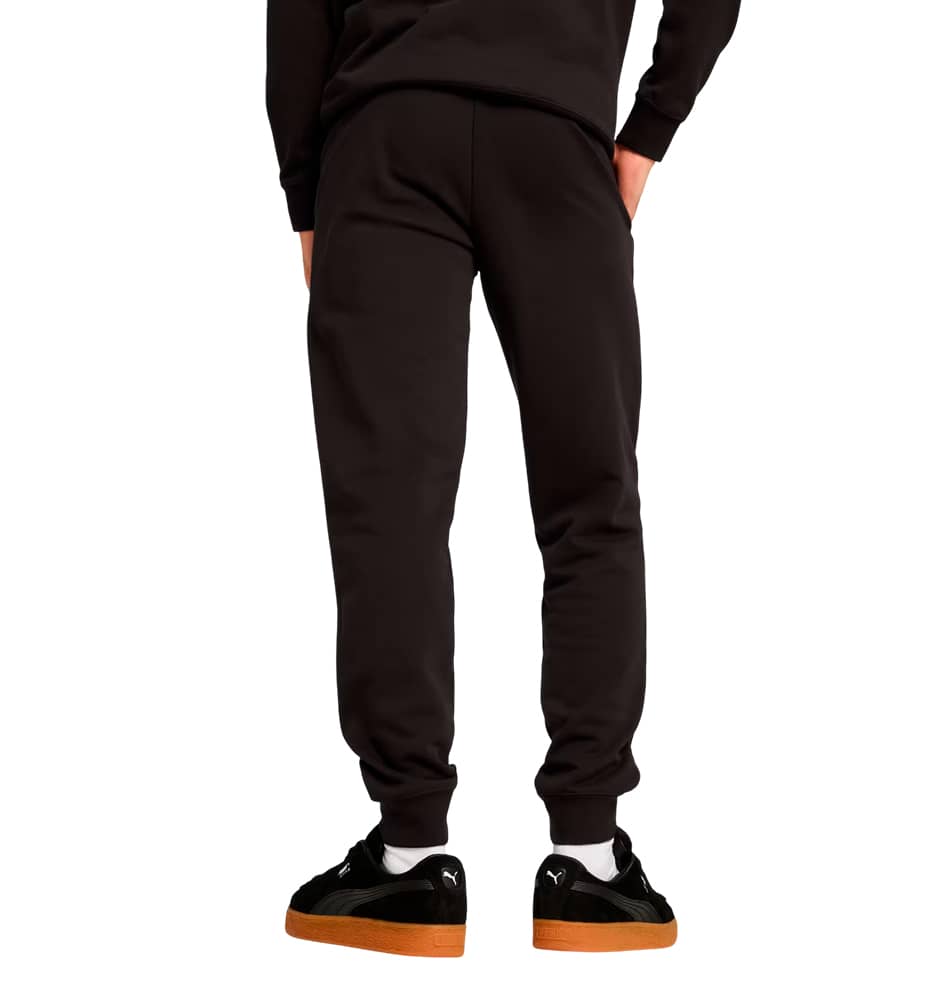 Casual Pants_Men_PUMA Ess No 1 Logo Sweatpants Tr Cl