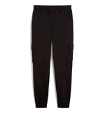 Pantalón Casual Puma Ess No 1 Logo Cargo Pants Fl Cl