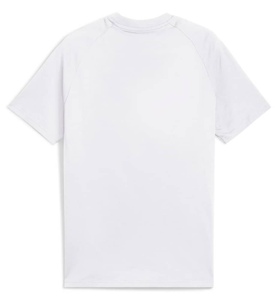 T-shirt M/c Casual_Men_Pumatech Tee