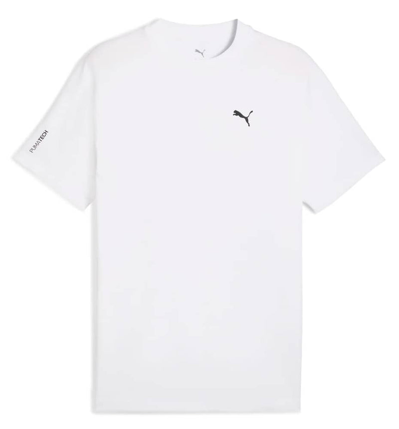 T-shirt M/C Casual Pumatech Tee