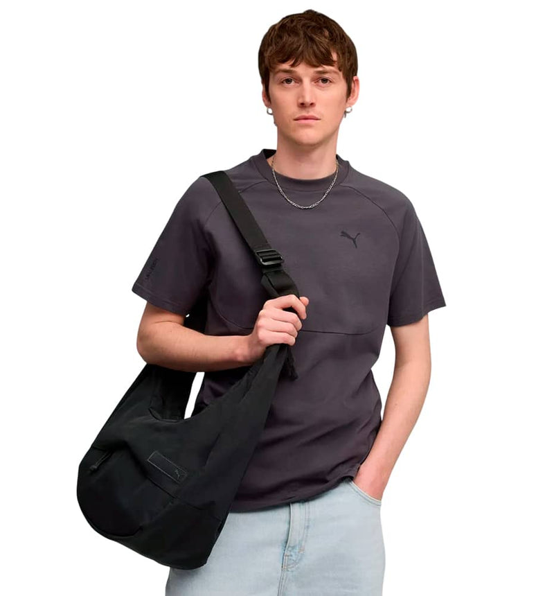 Camiseta M/C Casual Pumatech Tee