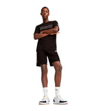 Short Casual Puma Sport Graphic Shorts 9 Tr