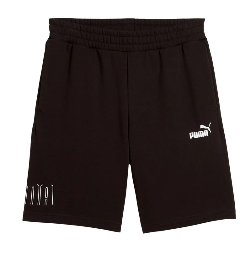 Short Casual Puma Sport Graphic Shorts 9 Tr