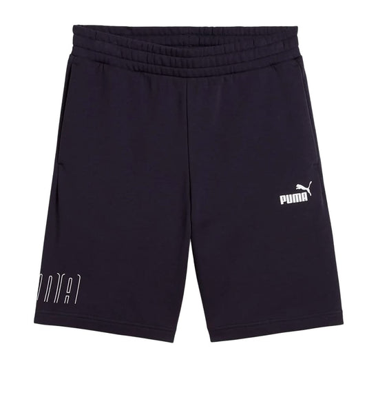 Short Casual_Men_Puma Sport Graphic Shorts 9 Tr