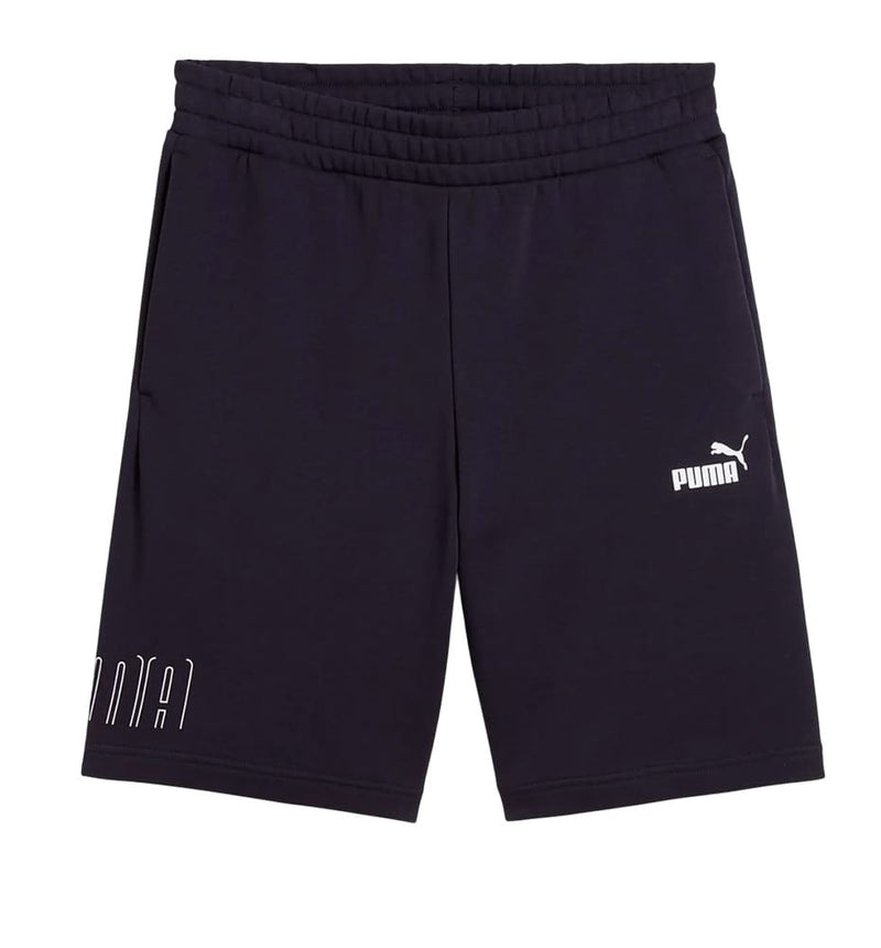 Short Casual Puma Sport Graphic Shorts 9 Tr