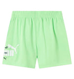 Casual Shorts Puma Ess Logo Lab Puma Woven Shorts 5