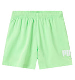 Casual Shorts Puma Ess Logo Lab Puma Woven Shorts 5