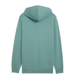 Hoodie Sudadera Capucha Casual Puma Ess Elevated Hoodie Tr