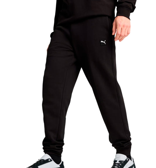 Casual Pants_Men_PUMA Ess Elevated Pants Tr Cl