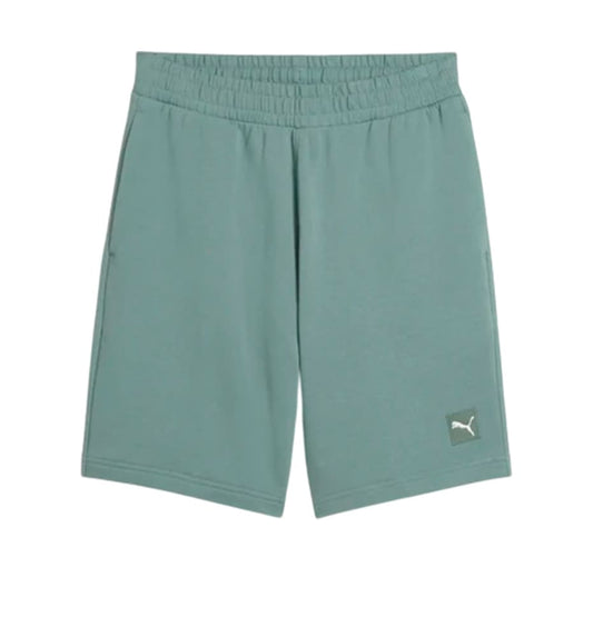 Short Casual_Men_PUMA Ess Elevated Shorts 9 Tr