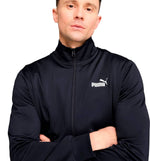 Fato de Treino Casual Puma Ess Poly Suit Cl