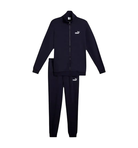Casual Tracksuit_Men_PUMA Ess Sweat Suit Tr