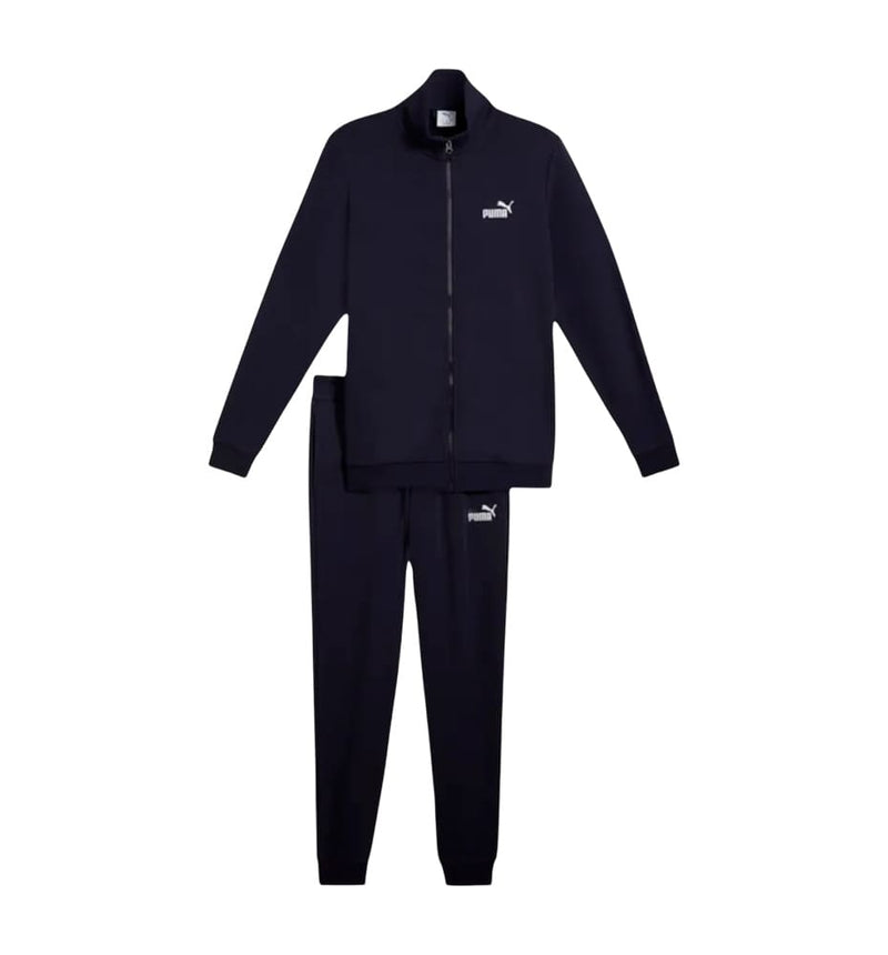 Puma Ess Sweat Suit Tr Casual Tracksuit