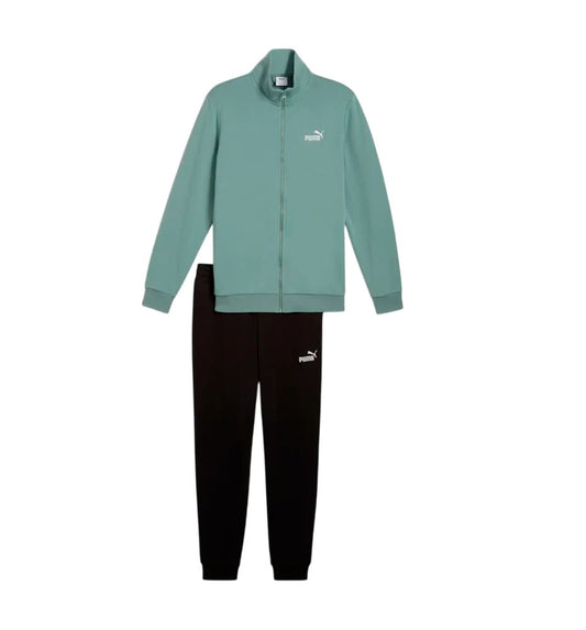 Casual Tracksuit_Men_PUMA Ess Sweat Suit Tr