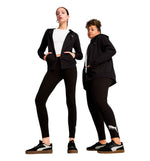 Puma Ess Metallic Leggings Casual Long Leggings