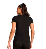 T-shirt M/C Casual Puma Ess Elevated Tee