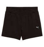 Short Casual Puma Ess Elevated Mid-Rise Shorts 5