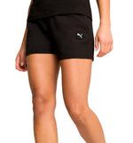 Short Casual Puma Ess Elevated Mid-Rise Shorts 5