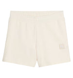 Short Casual Puma Ess Elevated Mid-Rise Shorts 5