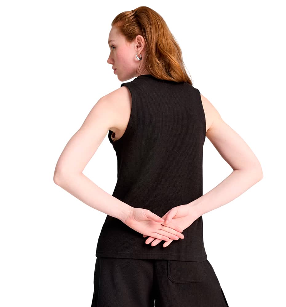 Casual Tank Top_Women_PUMA Her Tank Top