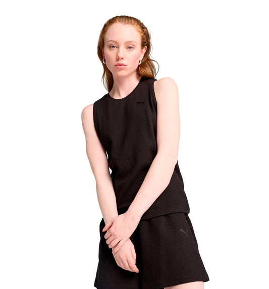 Casual Tank Top_Women_PUMA Her Tank Top