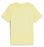 T-shirt M/C Casual Puma Ess 2 Color No.1 Logo Tee B