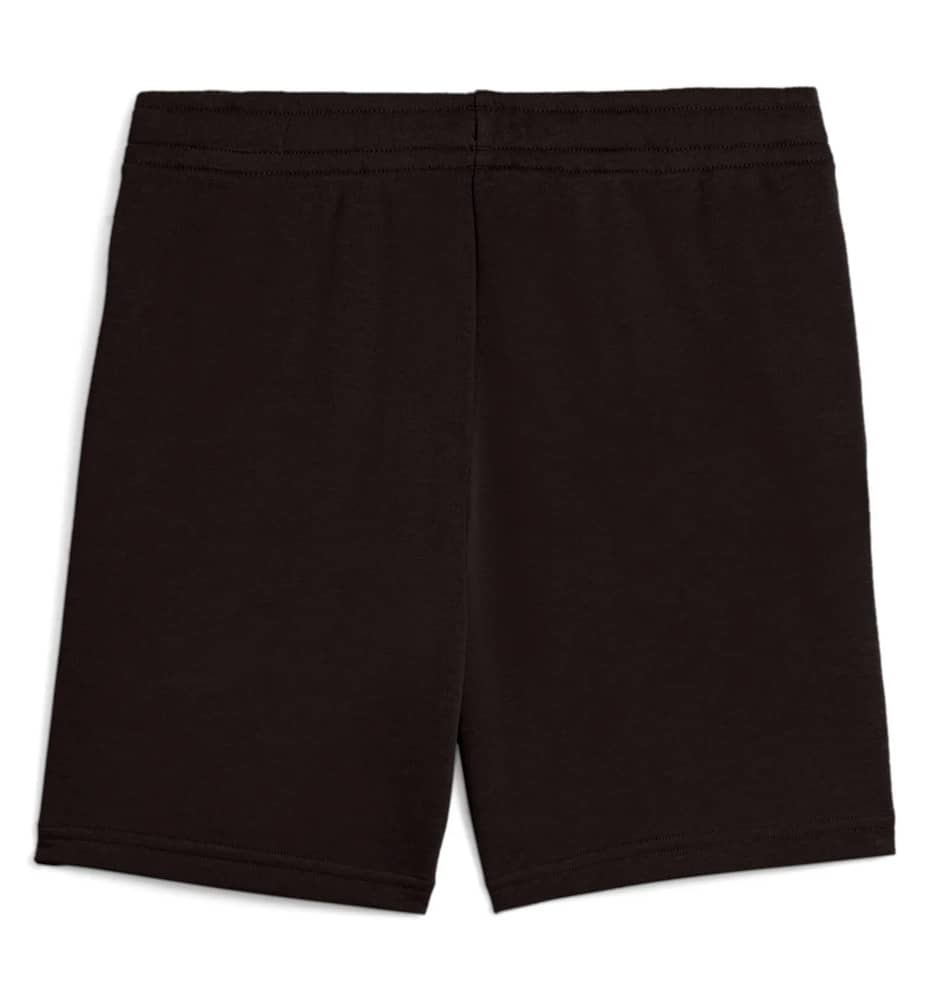 Short Casual_Child_PUMA Ess 2 Color No.1 Logo Shorts Tr