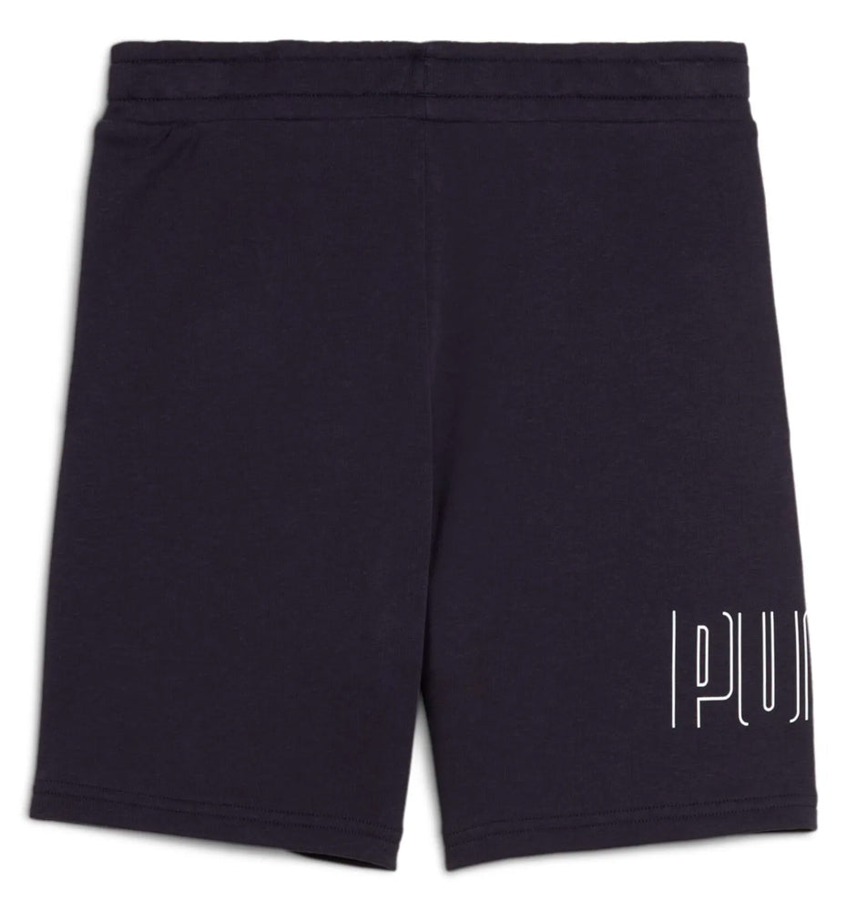 Short Casual_Child_Puma Sport Graphic Shorts Tr B