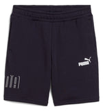 Short Casual Puma Sport Graphic Shorts Tr B