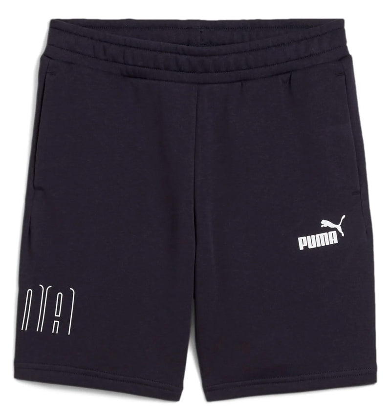 Short Casual Puma Sport Graphic Shorts Tr B