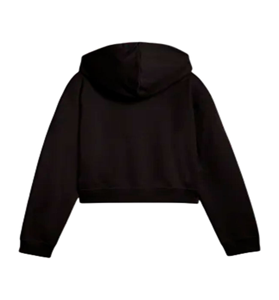 Girls' Casual Hoodie by PUMA Essential