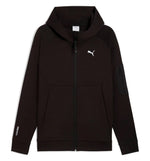 Chaqueta Casual Pumatech Fz Hoodie