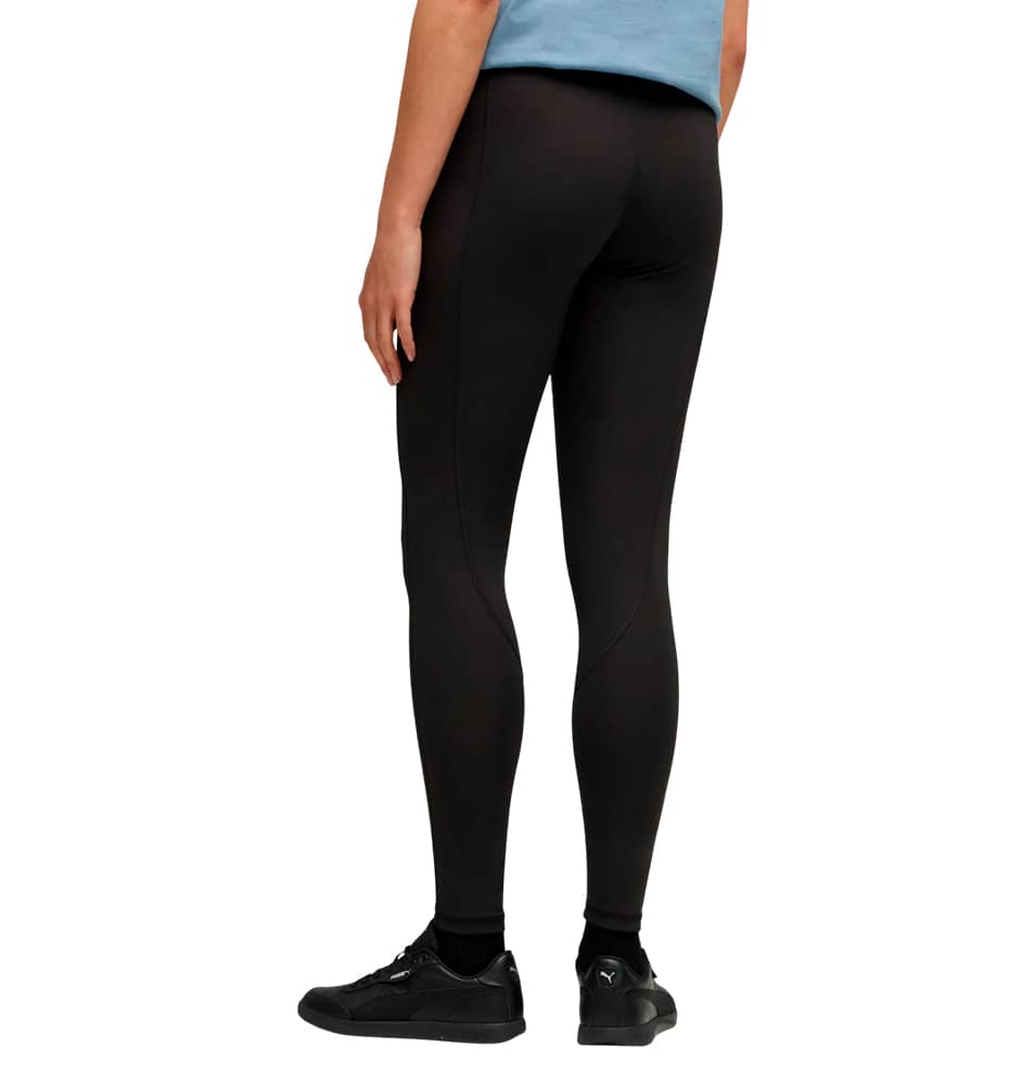 Casual Long Tights_Women_PUMA Evostripe High-waist Tights