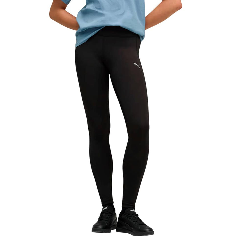Mallas Largas Casual Puma Evostripe High-Waist Tights