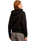 Casual Jacket Puma Her Relaxed Full-Zip Hoodie Fl