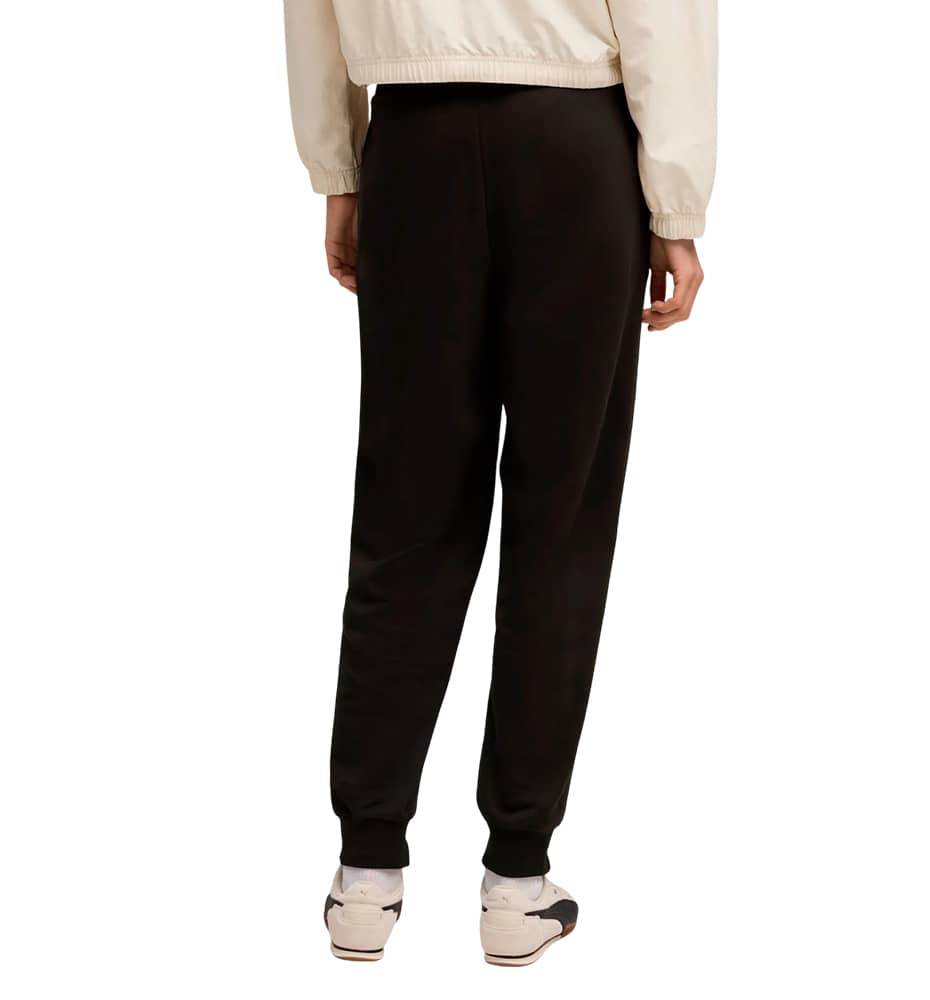 PUMA Her Comfort High-Waist Women's Casual Pants