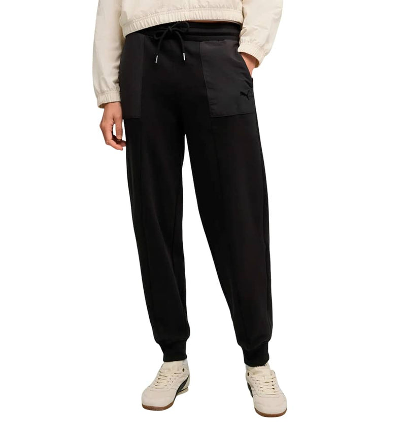 Pantalón Casual Puma Her Comfort High-Waist