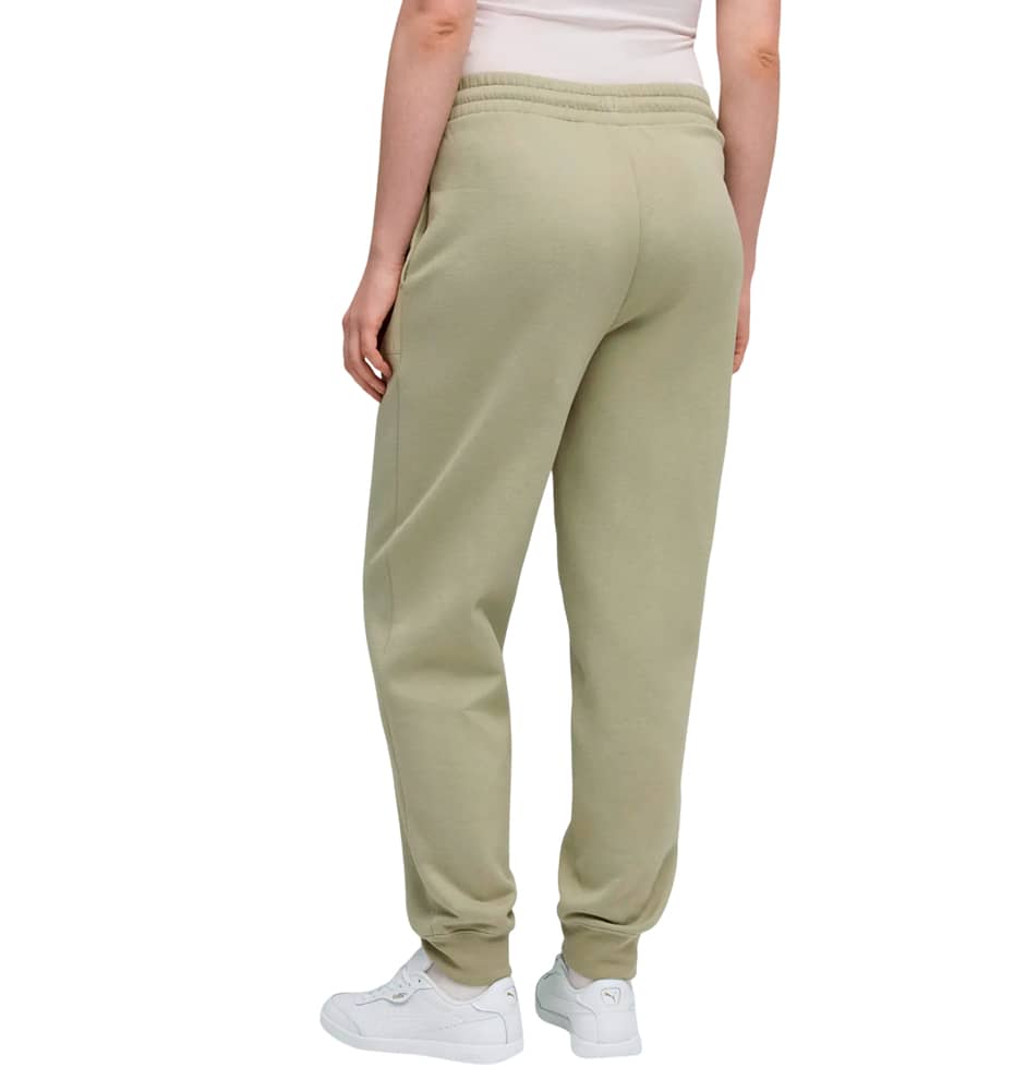 Pantalón Casual_Mujer_PUMA Her Comfort High-waist