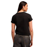 T-shirt M/C Casual Puma Graphic Gradient Tee