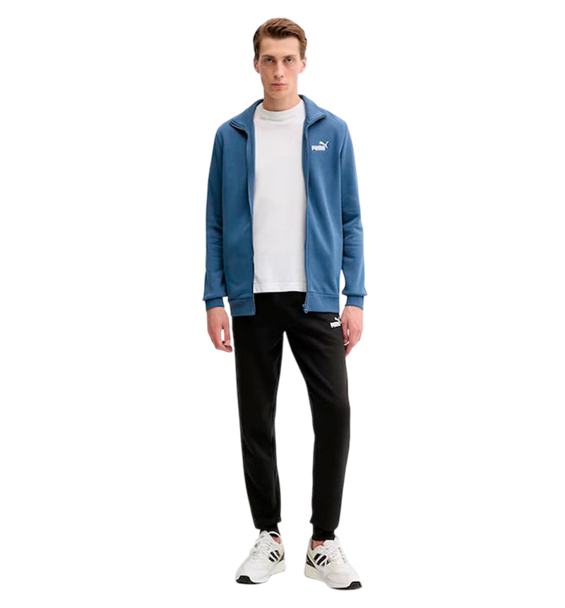 Fato de Treino Casual Puma Ess Sweat Suit Fl