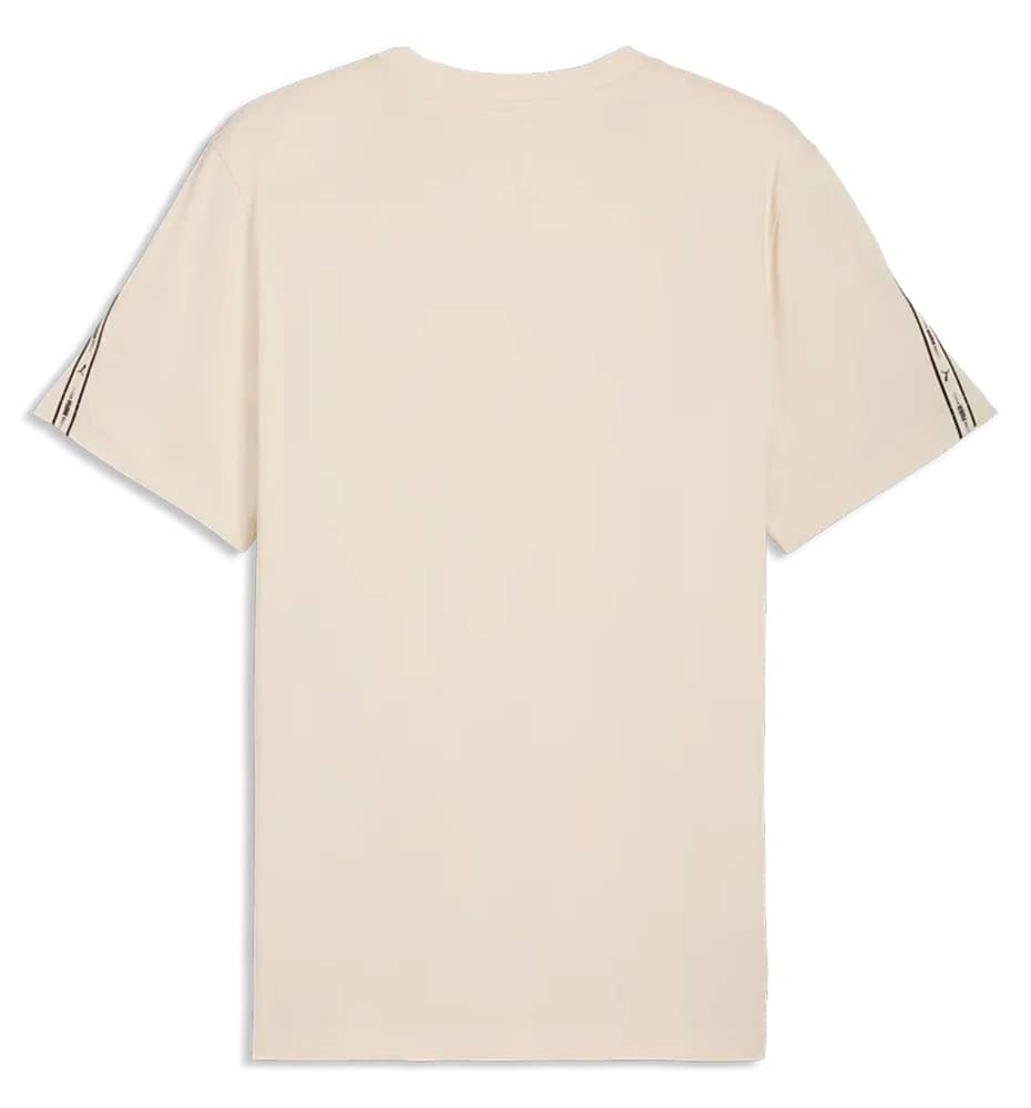 Camiseta Casual Puma Essentials