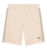 Short Casual Puma Tape Shorts 9