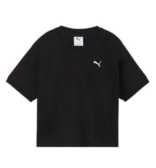 Camiseta Casual Puma Class Relaxed Pinnacle