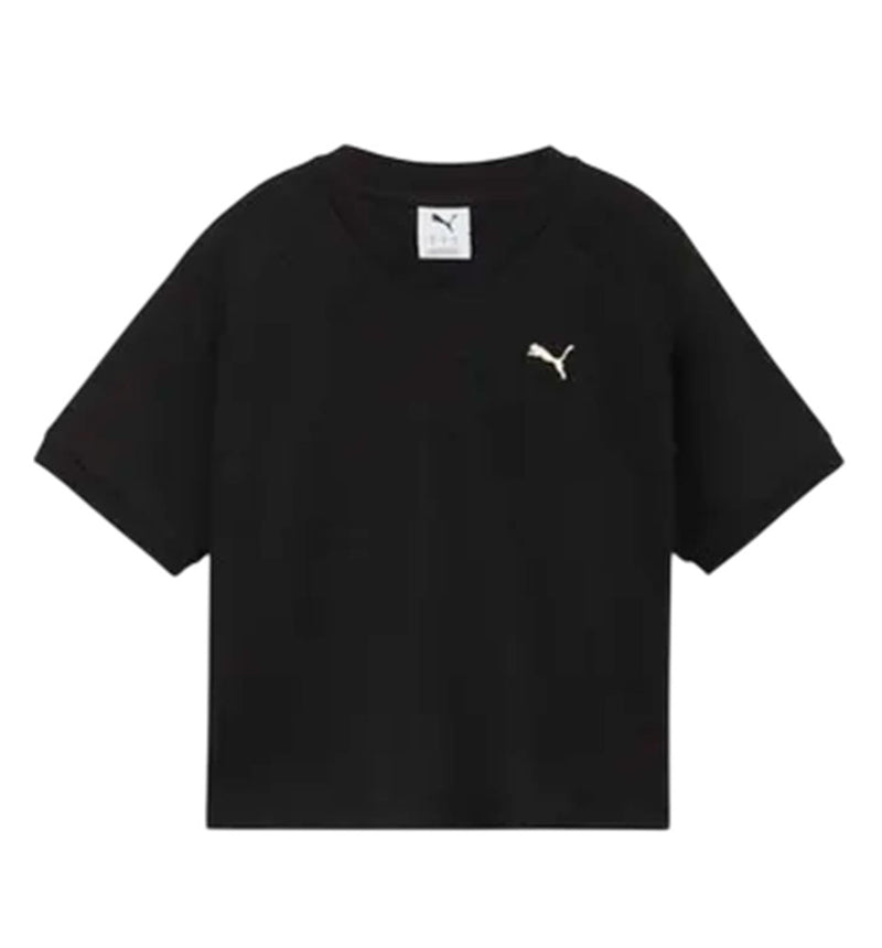 Puma Class Relaxed Pinnacle Casual T-shirt