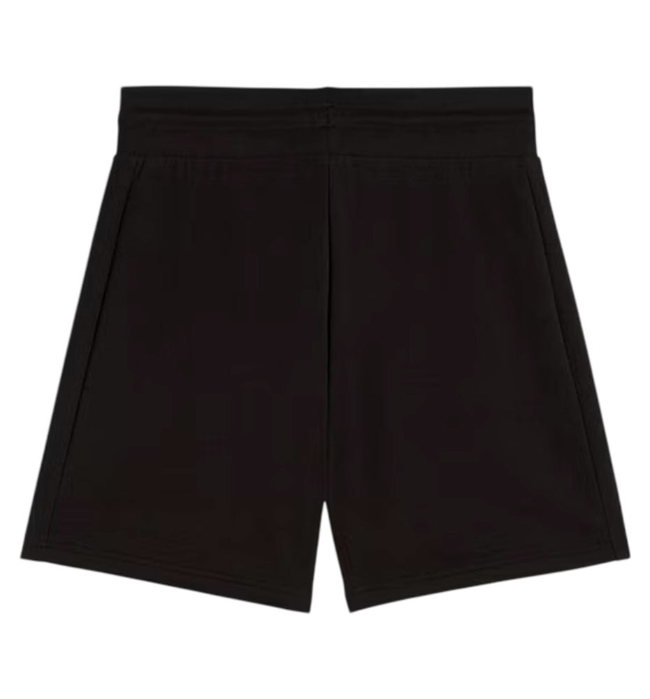 Short Casual Puma Class High-Waist 5