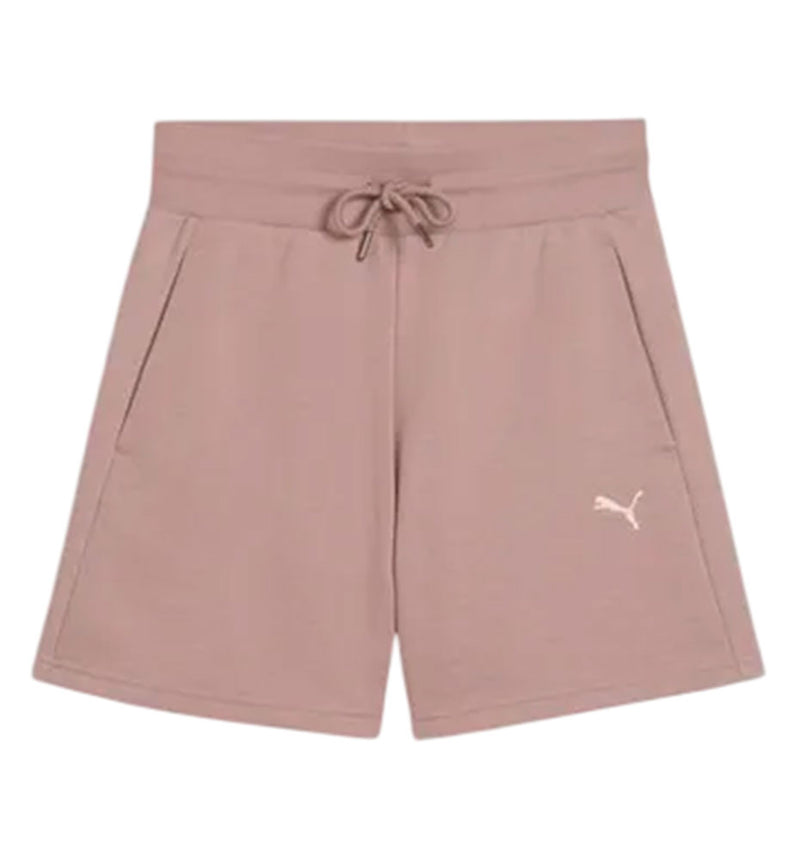 Puma Class High-Waist 5 Casual Shorts