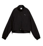 PUMA Women's Relaxed Casual Jacket