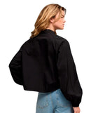 PUMA Women's Relaxed Casual Jacket