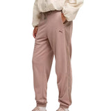 Pantalón Casual Puma High-Waist