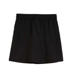 Falda Casual Puma Her Woven